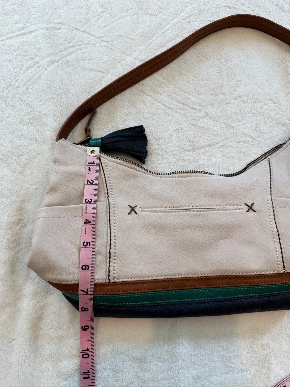 The Sak Kendra Hobo Shoulder Bag